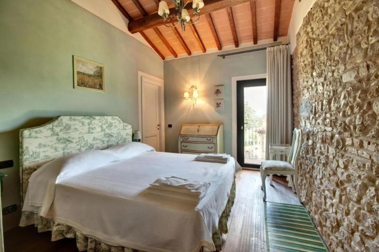 The Medicean Villa - Tuscany Historic Mansion Mercatale Val Di Pesa